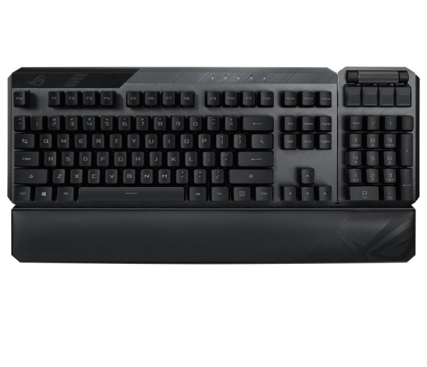 ASUS ROG Claymore II - 663286 - zdjęcie 3